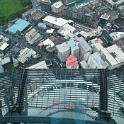 NZL AKL  Auckland 2006OCT24 SkyCity 001  It's just a mere 220 meters to the street. : 2006, 2006 - Where The Farq Is Fitzy, 2006 Wellington Golden Oldies, Alice Springs Dingoes Rugby Union Football Club, Auckland, Date, Golden Oldies Rugby Union, Month, New Zealand, Oceania, October, Places, Rugby Union, Sports, Teams, Trips, Year